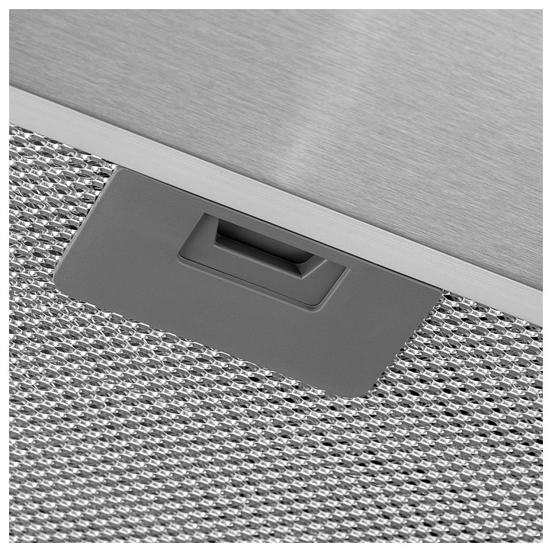 Вытяжка Pyramida UX 50 (380) B IX