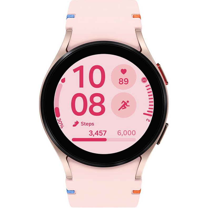 Смарт-часы Samsung Galaxy Watch FE 40mm Pink Gold (SM-R861NIDASEK)