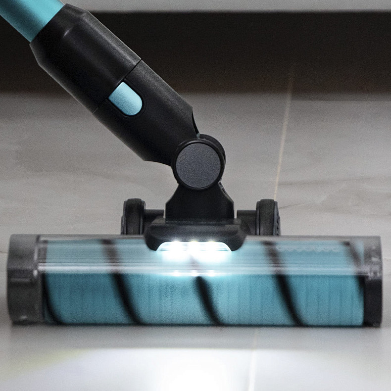 Роликова щітка для пилососа  Cecotec Conga Rockstar 2500 Thunder Flex Animal