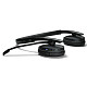 Навушники з мікрофоном Sennheiser EPOS ADAPT 260 Black (1000882)