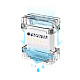 Фильтр для ионизации и очистки воды к увлажнителям воздуха Xiaomi Deerma Silver Ion Filter for Air Humidifier (CT200)