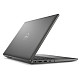 Ноутбук Dell Latitude 3550 15.6" FHD IPS AG, Intel i5-1335U, 16GB, F512GB, UMA, Win11P, чорний