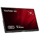 Монитор ViewSonic 16" VA1650 IPS Black