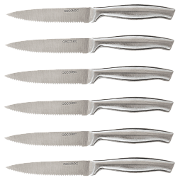 Набор ножей Cecotec 6 Pro Kit