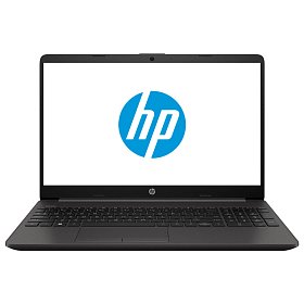 Ноутбук HP 250-G9 15.6" FHD AG, Intel i5-1235U, 16GB, F512GB, UMA, DOS, черный