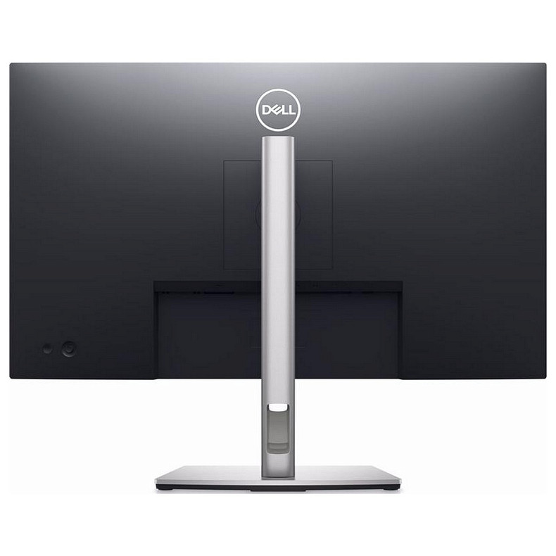 Монитор DELL 27" P2723DE (210-BDEH) IPS Black