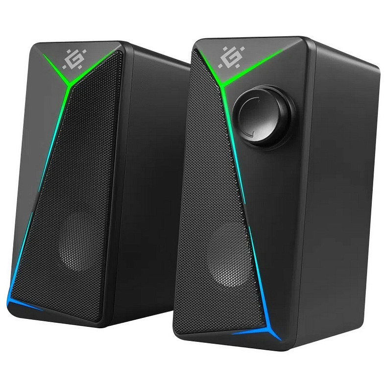 Акустична система Defender J5 Black (65965)