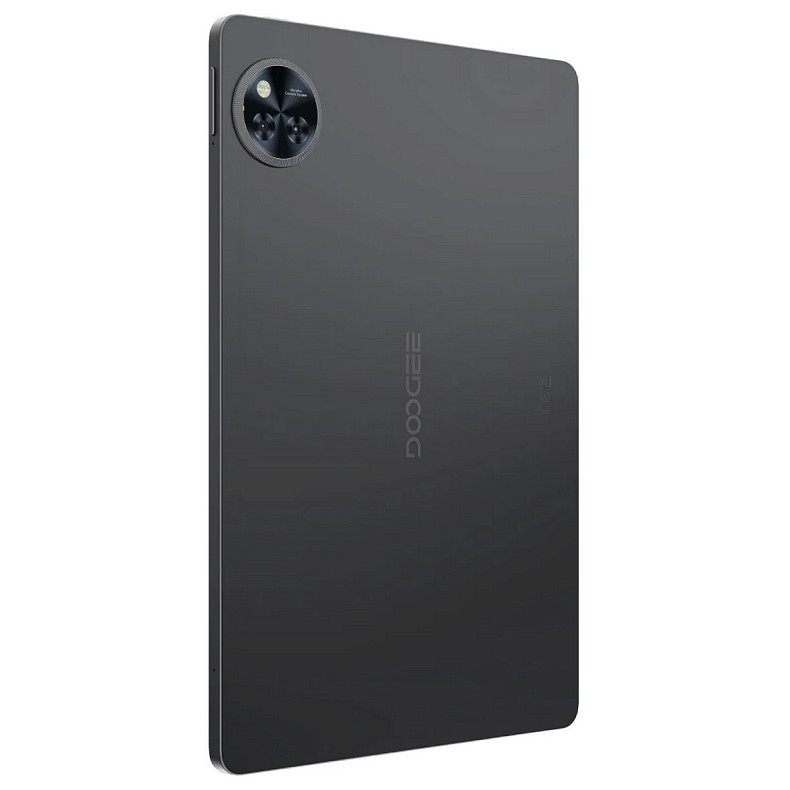Планшет Doogee U11 4/128GB WIFI Black