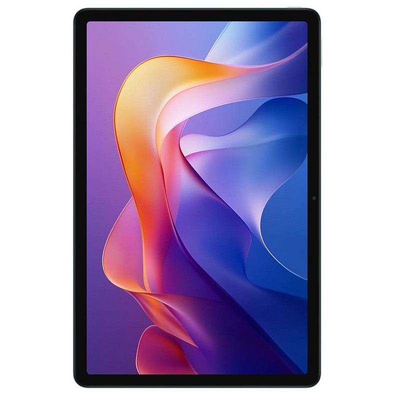 Планшет Xiaomi Redmi Pad 2 4/128GB WiFi (with charger) Green EU