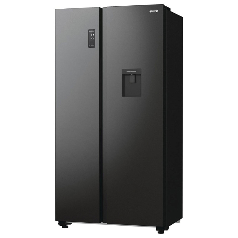 Холодильник Side-by-Side Gorenje NRR 9185 EABXLWD