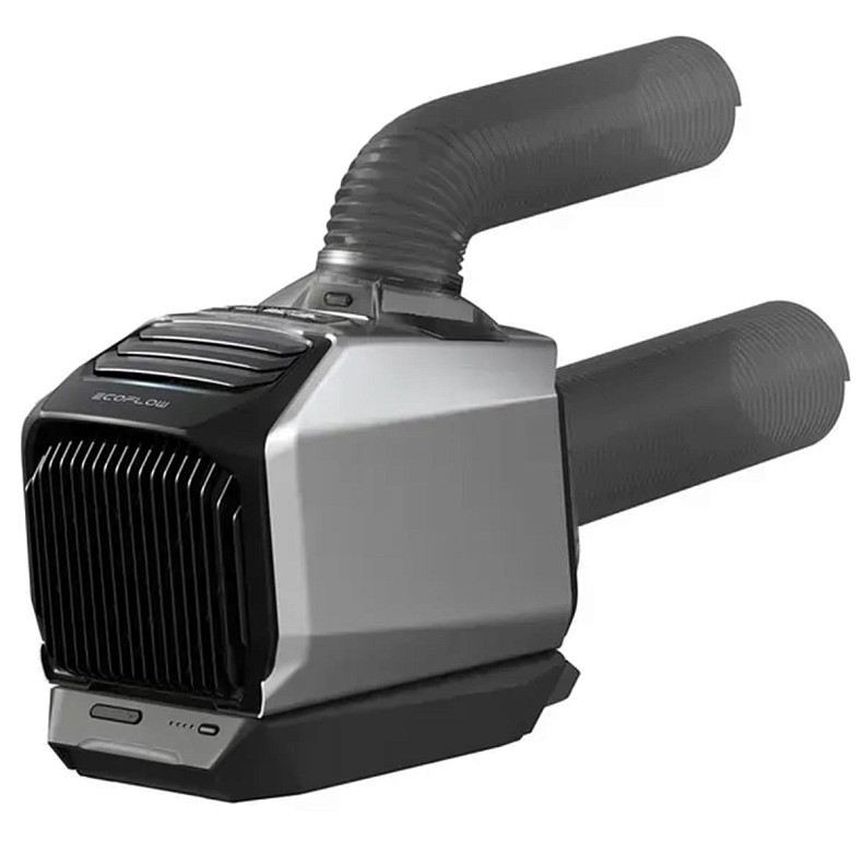 Кондиціонер EcoFlow Wave 2 ZYDKT210-EU