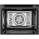 Духовой шкаф электрический Electrolux EOABS39WZ