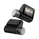 Відеореєстратор 70Mai Dash Cam Pro Plus+ (A500S) with GPS+ камера заднего вида (Международная версия)
