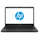 Ноутбук HP 250-G9 15.6" FHD AG, Intel i5-1235U, 16GB, F512GB, UMA, DOS, чорний
