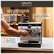 Кофеварка Krups XP804T10