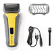 Электрическая бритва Remington PF7855 E51 Virtually Indest. Foil Shaver