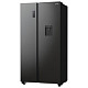 Холодильник Side-by-Side Gorenje NRR 9185 EABXLWD