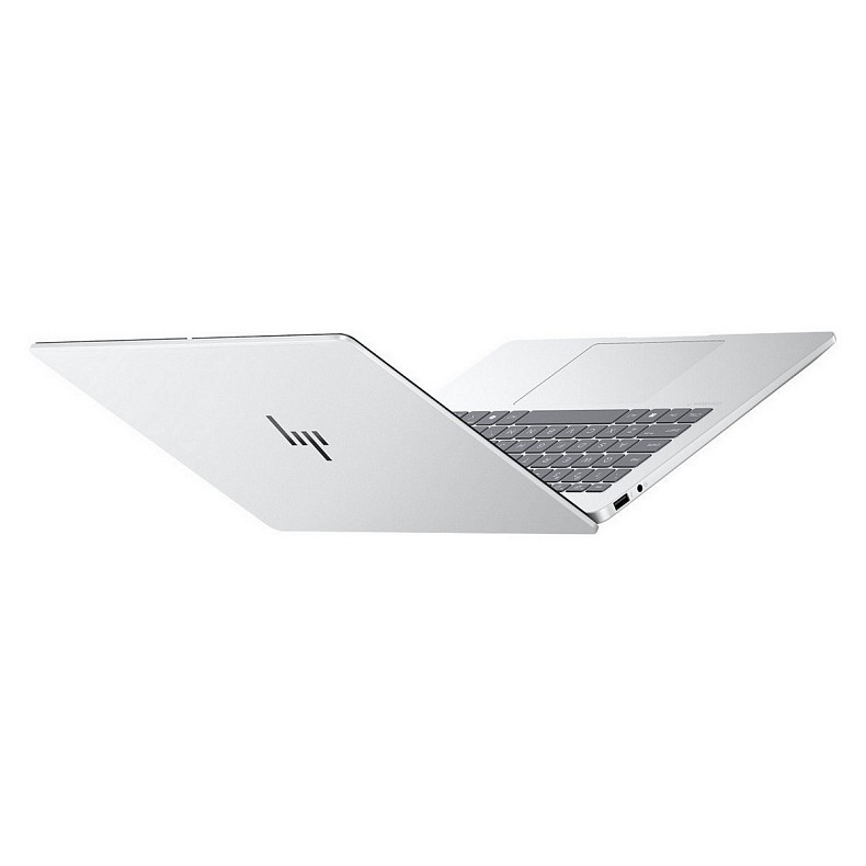 Ноутбук HP OmniBook 7 14-fs0000ru 14" WUXGA IPS AG, Intel 5-220H, 24GB, F1TB, UMA, Win11P, серебристый