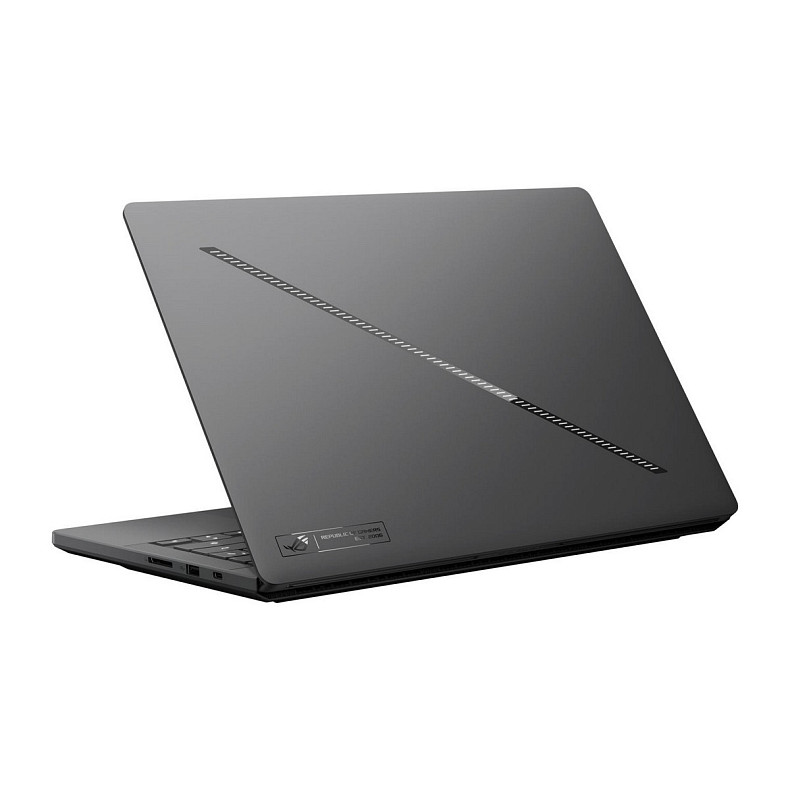 Ноутбук ASUS ROG Zephyrus G14 GU405AW-SY049W 14" 3K OLED, Intel Ultra 9 386H, 64GB, F2TB, NVD5080-16