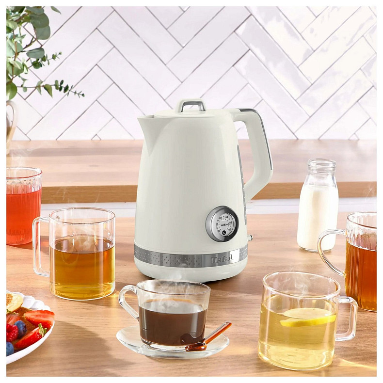 Електрочайник Tefal KO355AE0
