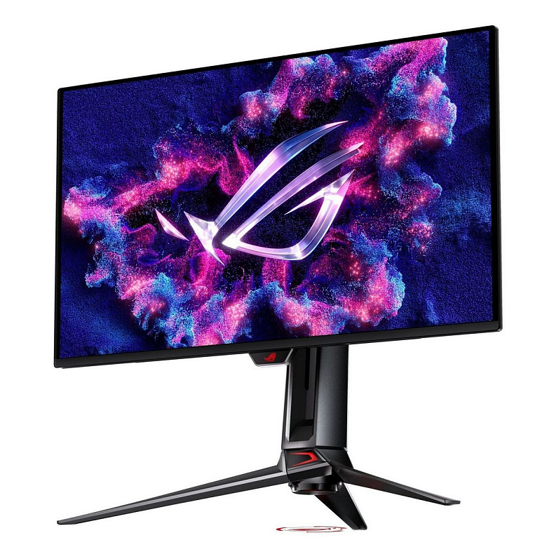 Монитор Asus 27" ROG Swift PG27UCDM (90LM0B30-B01971) OLED Black 240Hz
