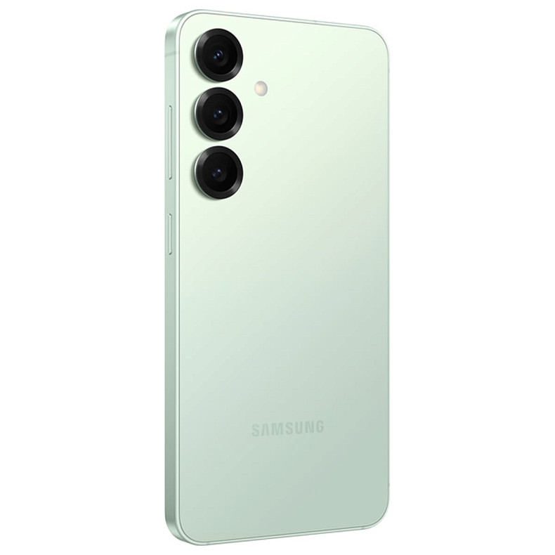 Смартфон Samsung Galaxy S25 12/256GB Mint (SM-S931BLGGEUC)