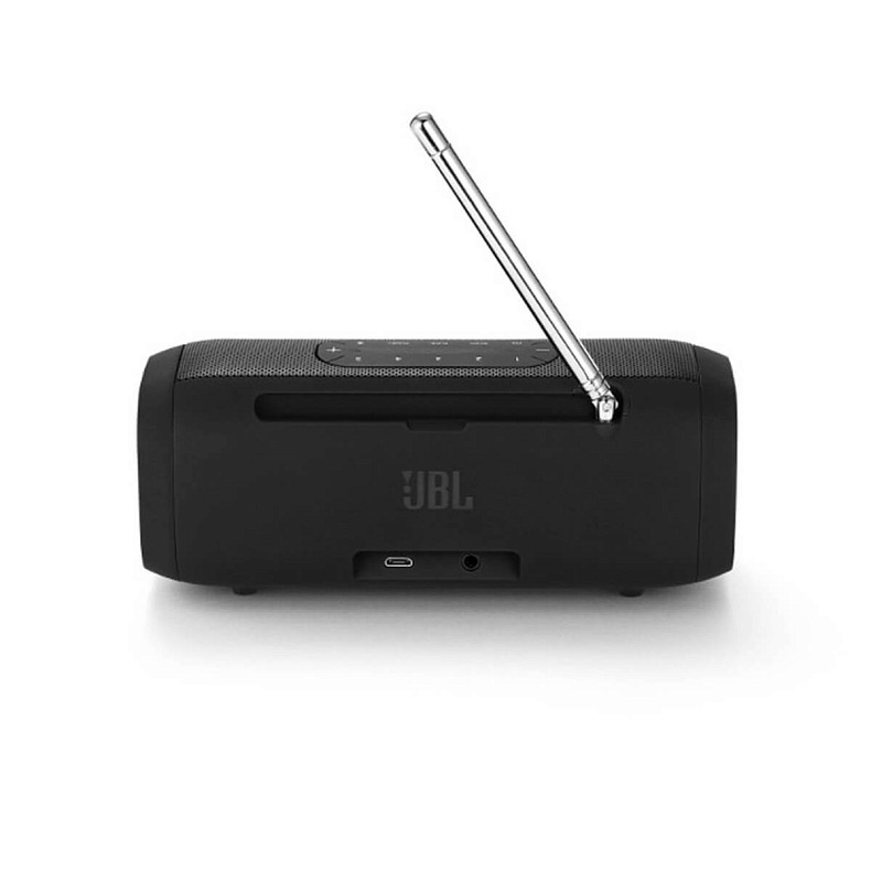 Акустика JBL Tuner Black (JBLTUNERBLKEU)