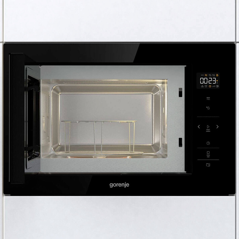 Мікрохвильова піч Gorenje BM 251 SG2BG