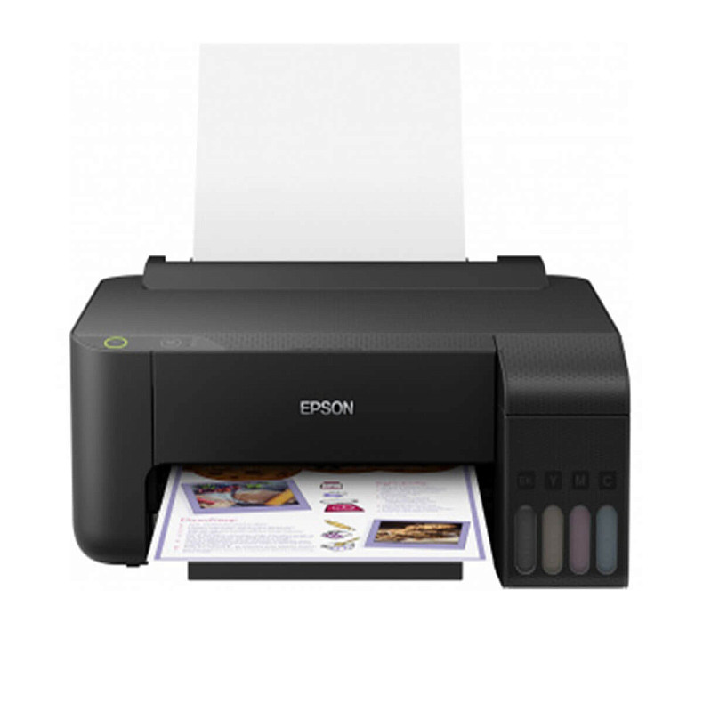 Принтер Epson L1110 Фабрика печати (C11CG89403)