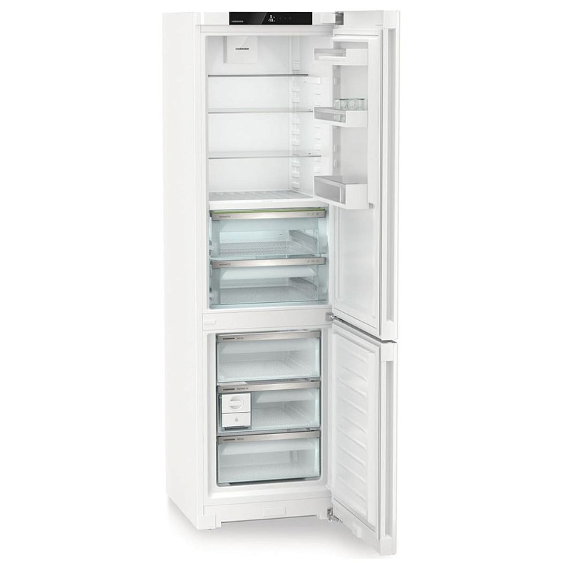 Двухкамерный Холодильник Liebherr Cbnc 5723