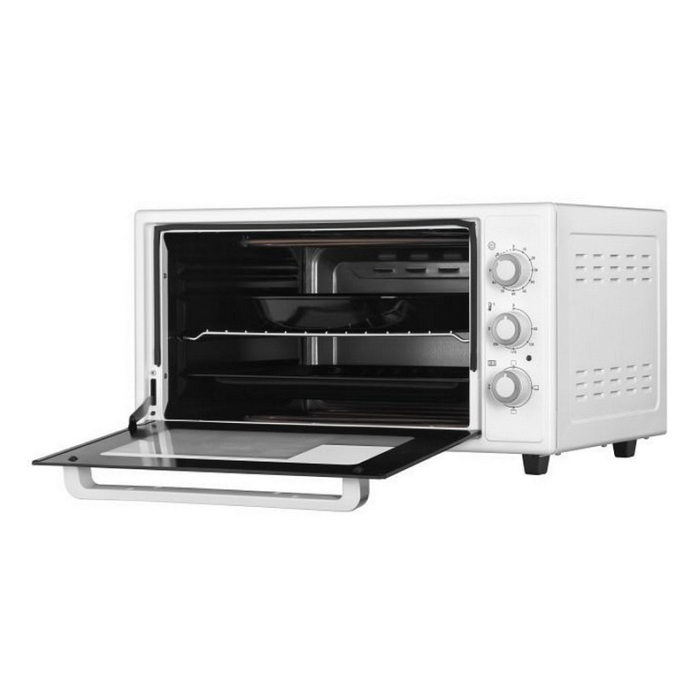 Электропечь Ardesto MEO-F48W