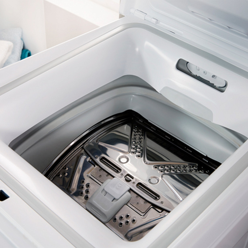 Стиральная машина Indesit BTWA51052(UA)