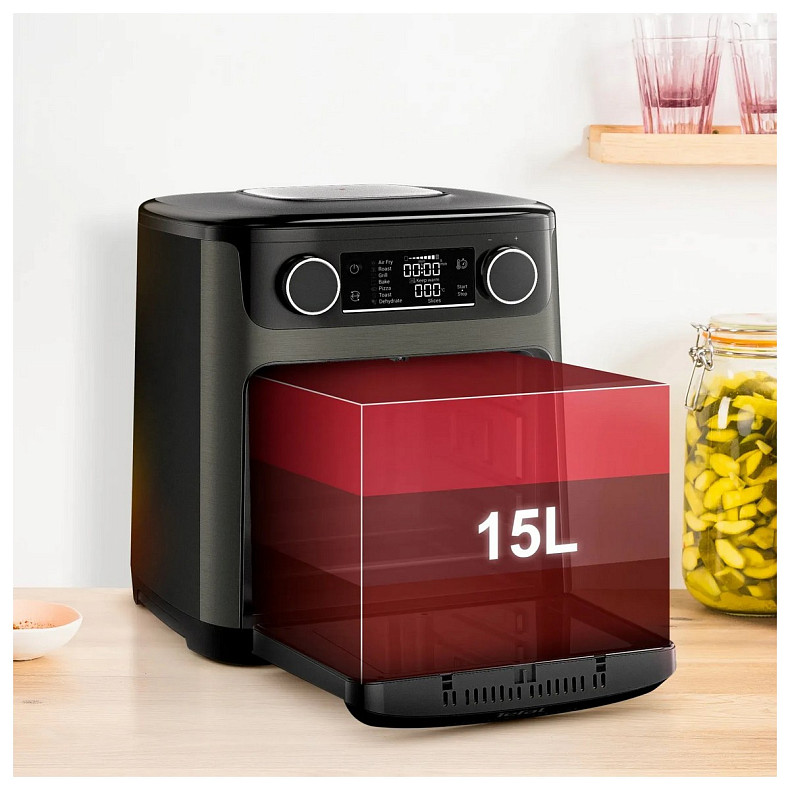 Мультиварка Tefal FW5558E0