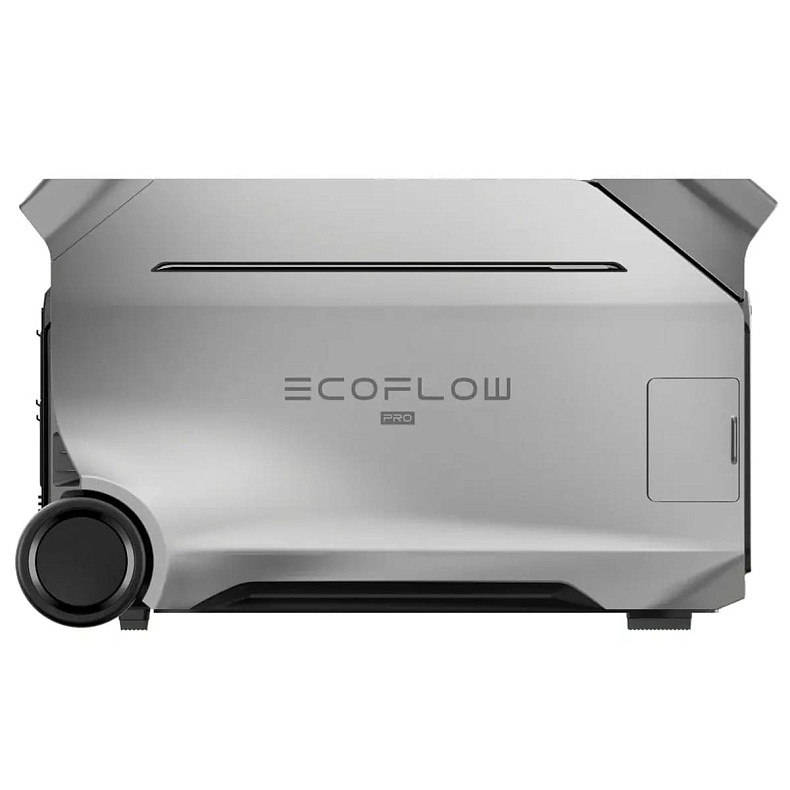 Зарядная станция EcoFlow DELTA Pro 3