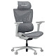 Крісло для геймерів Anda Seat X-Air Mega Size XL Mesh Gray (AD-WY-01-GGF)