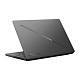 Ноутбук ASUS ROG Zephyrus G14 GU405AW-SY049W 14" 3K OLED, Intel Ultra 9 386H, 64GB, F2TB, NVD5080-16