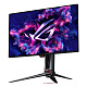 Монитор Asus 27" ROG Swift PG27UCDM (90LM0B30-B01971) OLED Black 240Hz