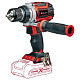 Шурупокрут Einhell X-Change TP-CD 18/60 Li BL Solo (4514210)