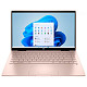 Ноутбук HP Pavilion x360 14-ek1009ua (832S8EA) Rose Gold