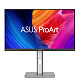 Монітор Asus 27" ProArt PA27JCV HDMI, DP, USB-C 3xUSB, MM, IPS, 5120x2880, DCI-P3 99%, AdaptiveSync,