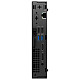 Неттоп Dell OptiPlex 7010 MFF, Intel i5-13500T, 8GB, F256GB, UMA, WiFi
