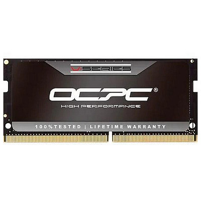 ОЗУ SoDIMM 16Gb DDR4 3200MHz OCPC VS, Retail