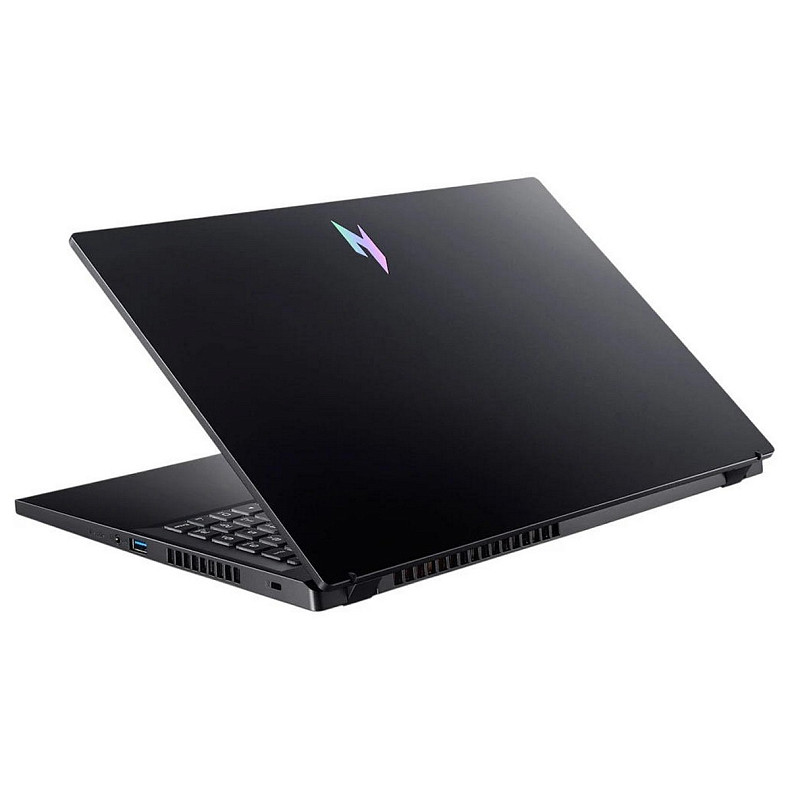 Ноутбук Acer Nitro V 15 ANV15-A31 15.6" FHD IPS, AMD R5-150, 16GB, F512GB, NVD5060-8, Lin, чорний
