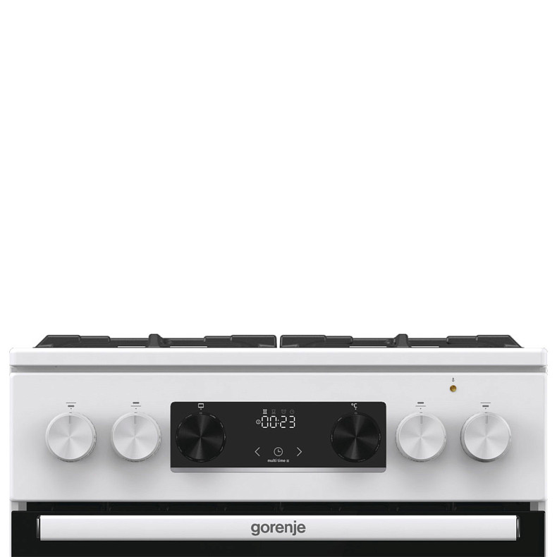 Плита комбінована Gorenje GKS 5C73 WF