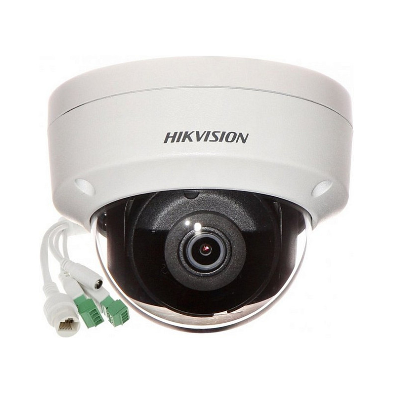 IP камера Hikvision DS-2CD2143G2-IS (2.8 мм)