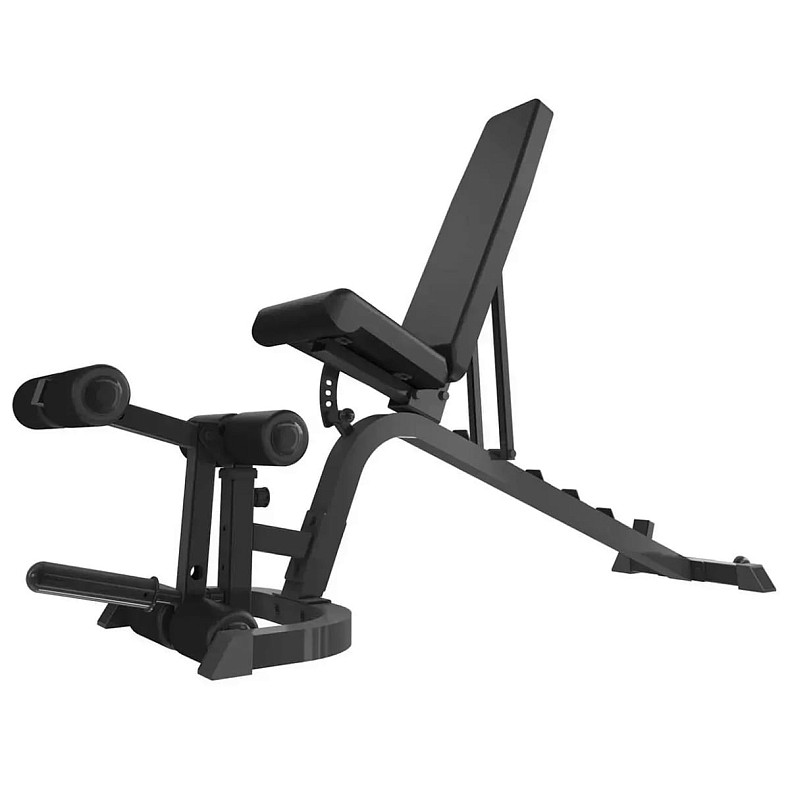 Регульована лава Toorx WBX 220MFIT (WBX-220-MFIT)