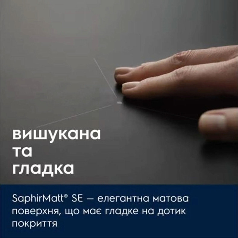 Варочная поверхность индукционная Electrolux EIS62453IT