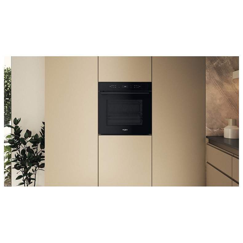 Духовой шкаф Whirlpool WOI78PT1SBA