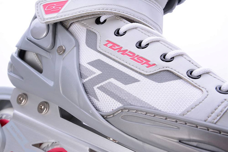 Роликові ковзани TEMPISH GRADE S Lady/37