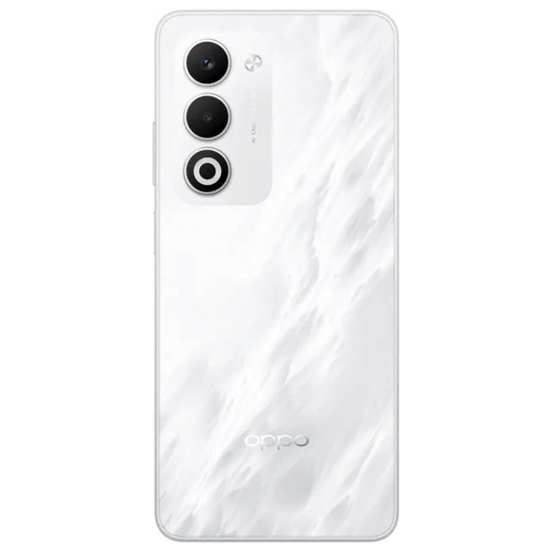 Смартфон Oppo A5 8/256GB (CPH2727) Mist White